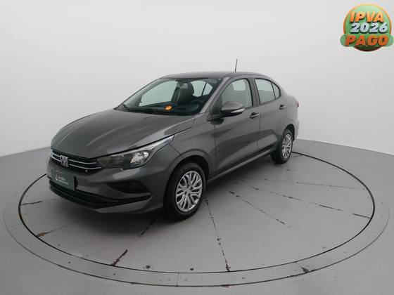 FIAT CRONOS 1.0 FIREFLY FLEX DRIVE MANUAL FIAT CRONOS 1.0 FIREFLY FLEX DRIVE MANUAL